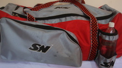 Manufacturers Exporters and Wholesale Suppliers of Sports Bag Meerut Uttar Pradesh
